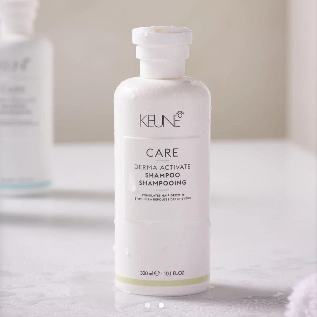 Care Derma Activate Shampoo
